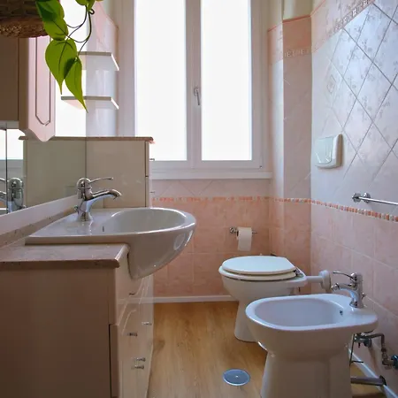 Apartmán Casa Castani *