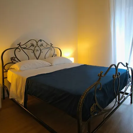 Apartmán Casa Castani