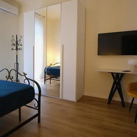 Apartmán Casa Castani *