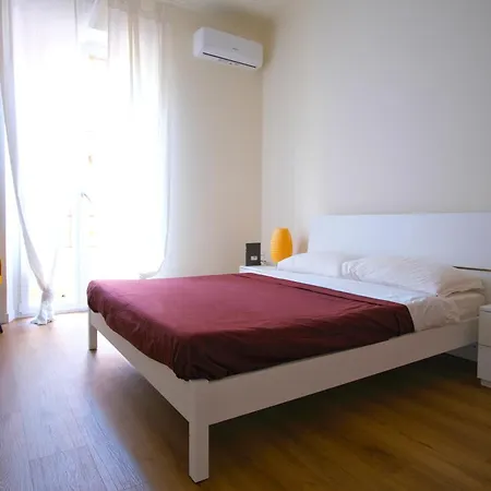 Casa Castani Appartement