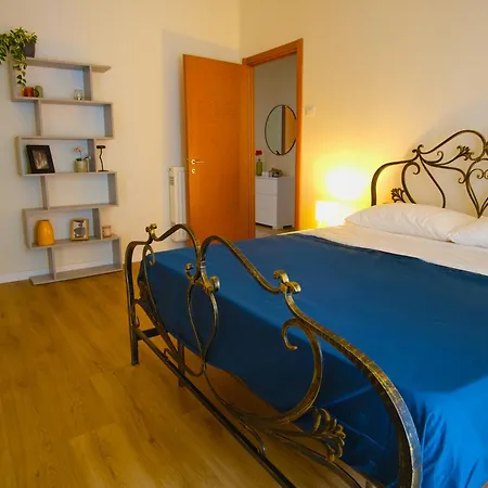 Casa Castani * Rome