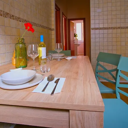 Casa Castani Apartment